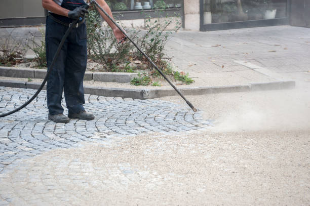 Best Post-Construction Pressure Washing  in Jenison, MI